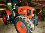 2017 Kubota M7131 Occasion