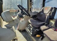 2015 Tracteur Agricole Massey Ferguson 7619