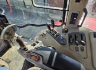 2015 Tracteur Agricole Massey Ferguson 7619