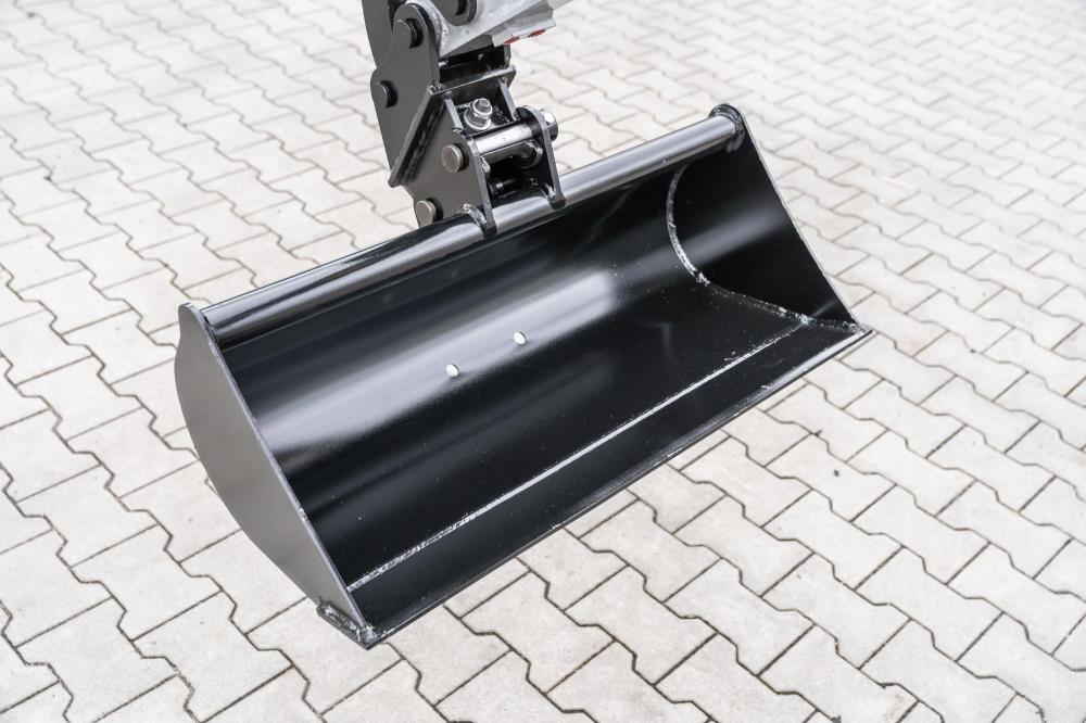 Mini-pelle « Bobmaster Basic »