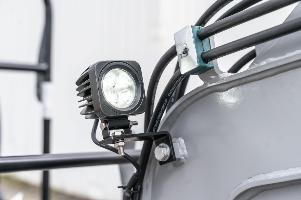 Mini-pelle « Bobmaster Basic »