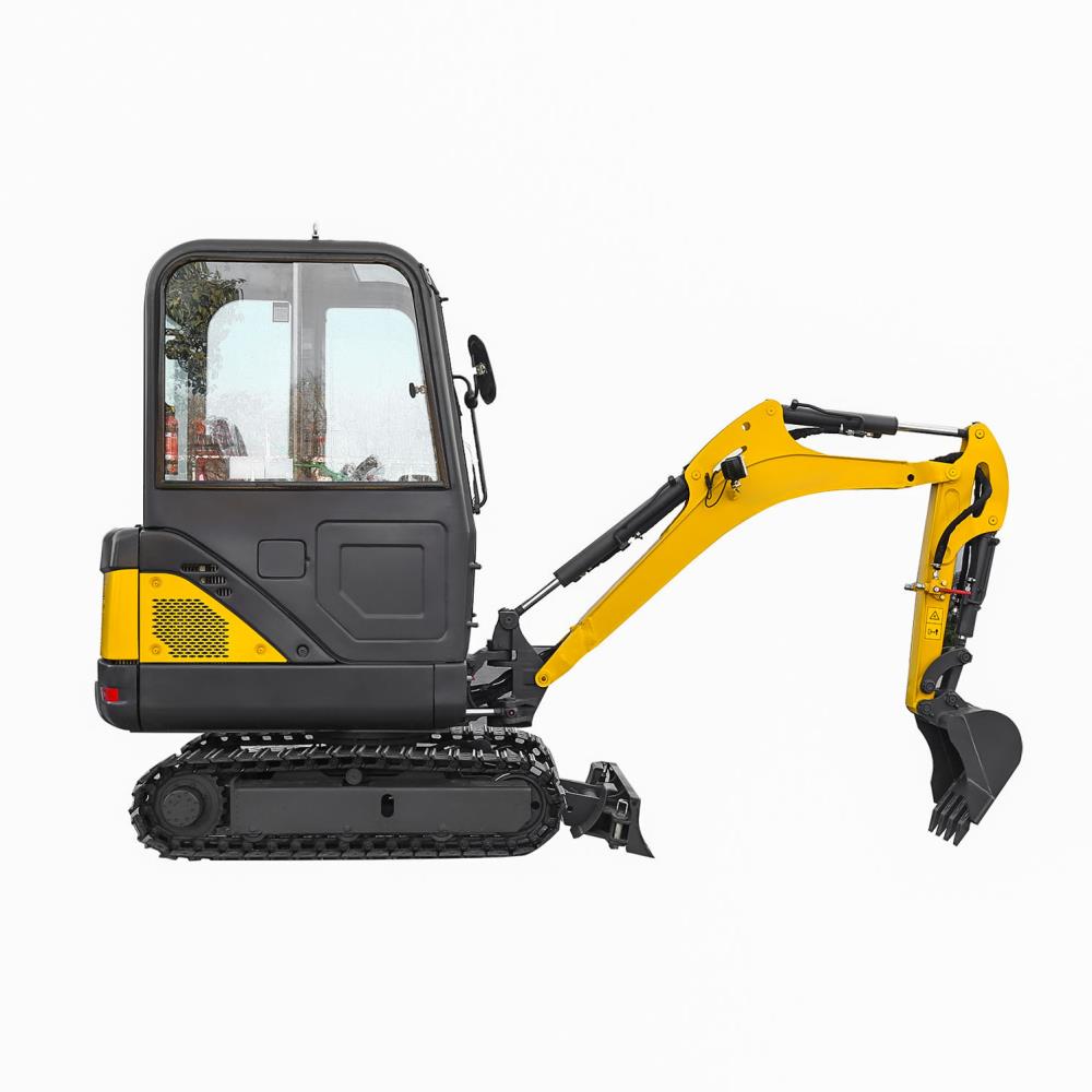 Mini-pelle « Bobmaster Premium »