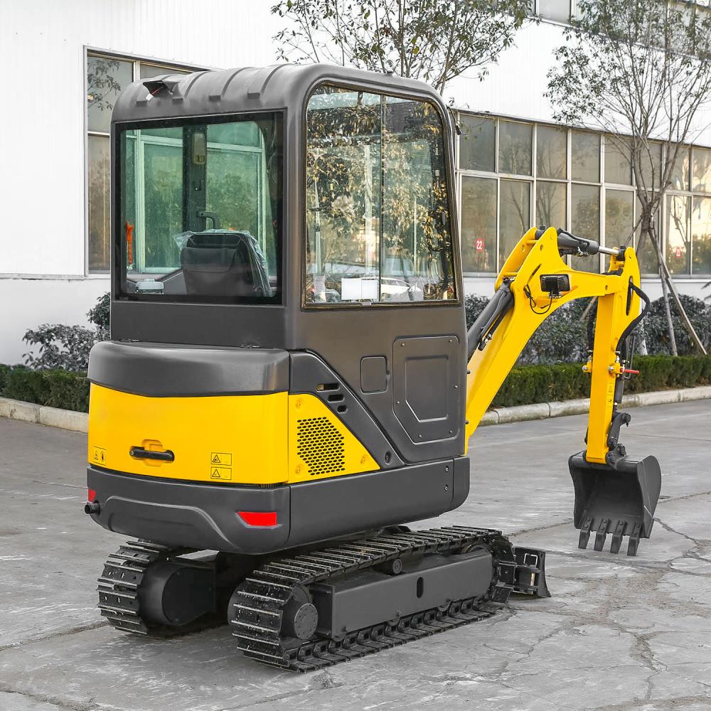 Mini-pelle « Bobmaster Premium »