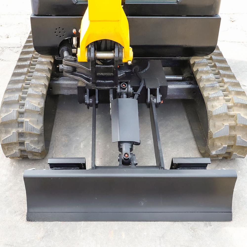 Mini-pelle « Bobmaster Premium »