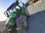 TRACTEUR AGRICOLE Deutz-Fahr AGROTRON K90 Année 2006