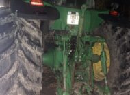 TRACTEUR AGRICOLE JOHN DEERE 8320 ANNEE 2004