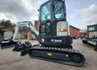 Bobcat E26 , 2011, 2,6T