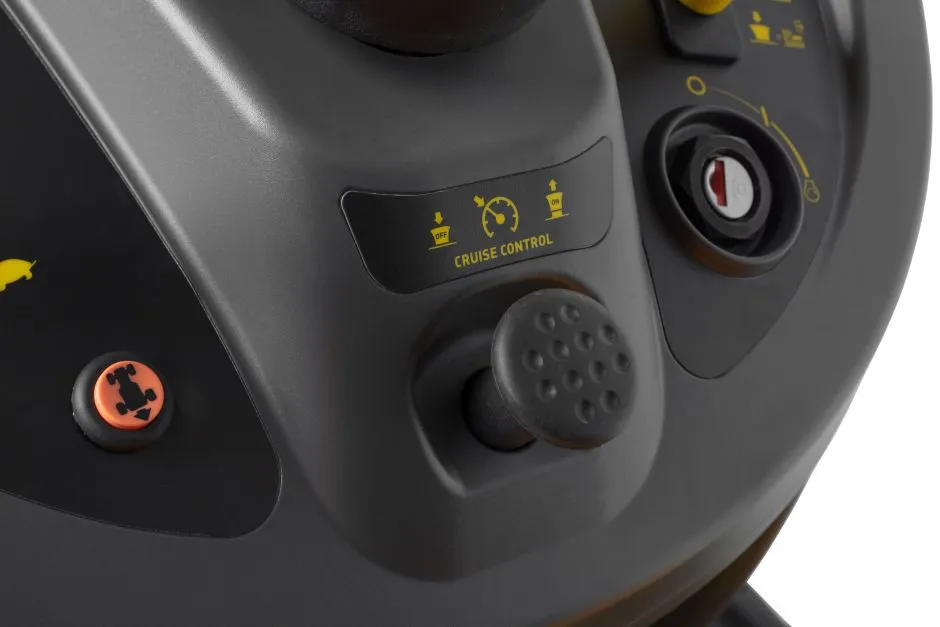 Tracteur tondeuse thermique Estate 9122 WX