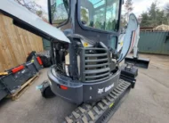 Bobcat E26 , 2011, 2,6T