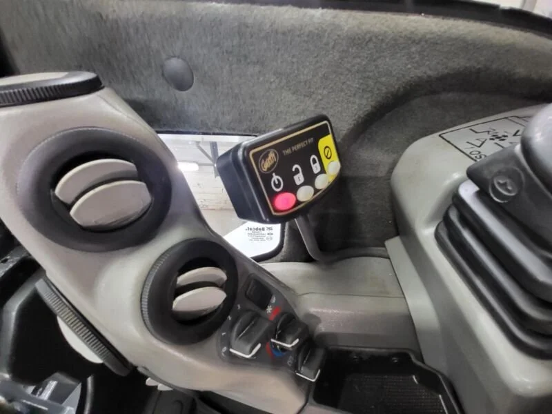 Bobcat E26 , 2011, 2,6T