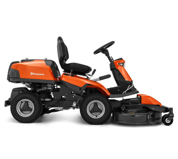 Tondeuse autoportée frontale HUSQVARNA R316TX – 103 cm