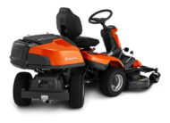 Tondeuse autoportée frontale HUSQVARNA R316TX – 103 cm