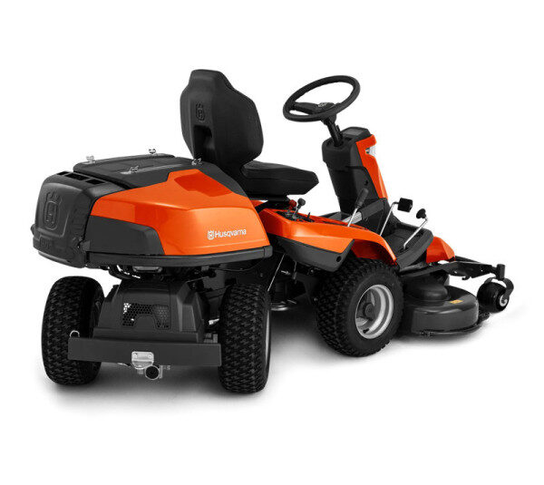 Tondeuse autoportée frontale HUSQVARNA R316TX – 103 cm