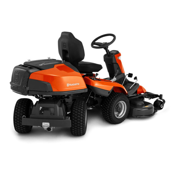 Tondeuse autoportée frontale HUSQVARNA R316TX – 103 cm