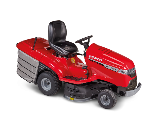 Tondeuse autoportée HF2317 HME HONDA