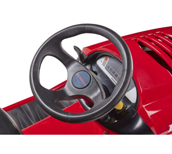 Tondeuse autoportée HF2317 HME HONDA