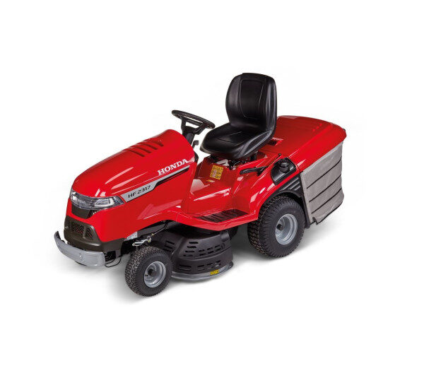 Tondeuse autoportée HF2317 HME HONDA