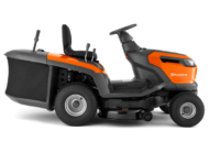 Tondeuse autoportée TC 112 – 95 cm HUSQVARNA