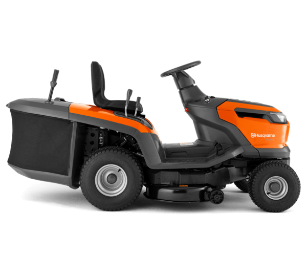 Tondeuse autoportée TC 112 – 95 cm HUSQVARNA