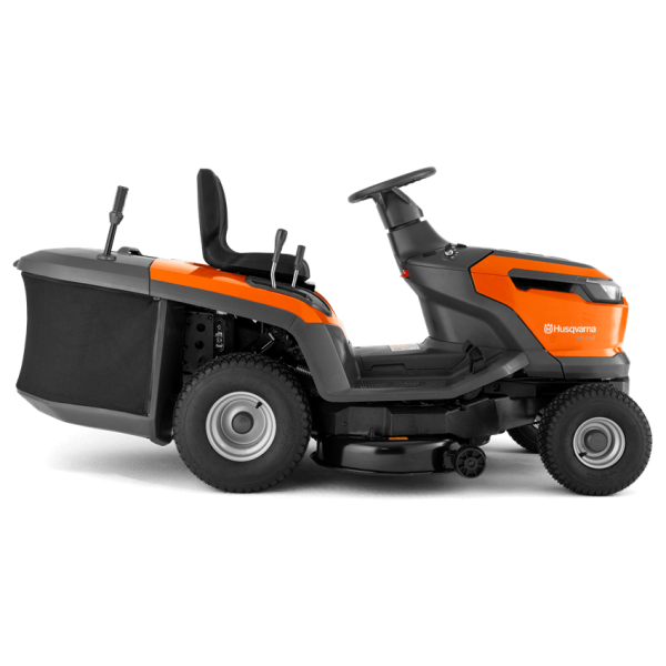 Tondeuse autoportée TC 112 – 95 cm HUSQVARNA