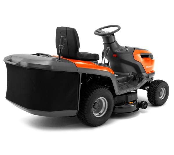 Tondeuse autoportée TC 112 – 95 cm HUSQVARNA