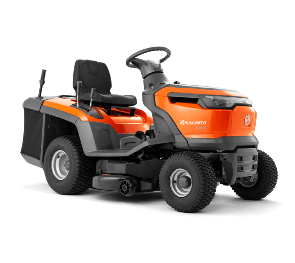 Tondeuse autoportée TC 112 – 95 cm HUSQVARNA