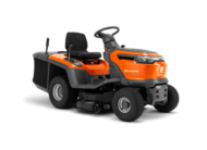 HUSQVARNA Tondeuse autoportée TC 114 – 95 cm HUSQVARNA