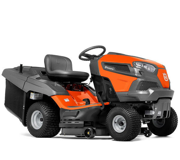 Tondeuse autoportée TC 238T HUSQVARNA