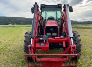 Tracteur Massey Ferguson  6290