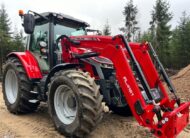 Tracteur Massey Ferguson Modèle: 5S.145