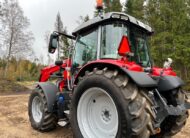 Tracteur Massey Ferguson Modèle: 5S.145