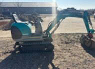 KOBELCO  SK007-3