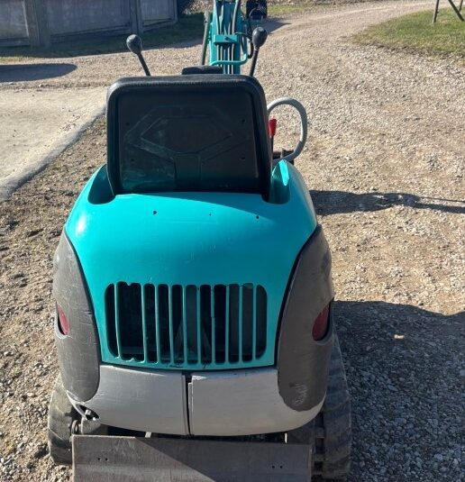KOBELCO  SK007-3