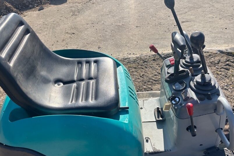 KOBELCO  SK007-3