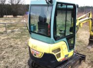 YANMAR SV-17EX