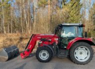 Massey Ferguson 5609