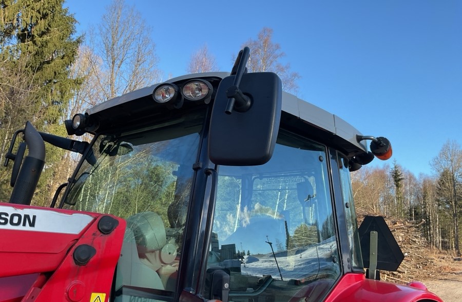 Massey Ferguson 5609