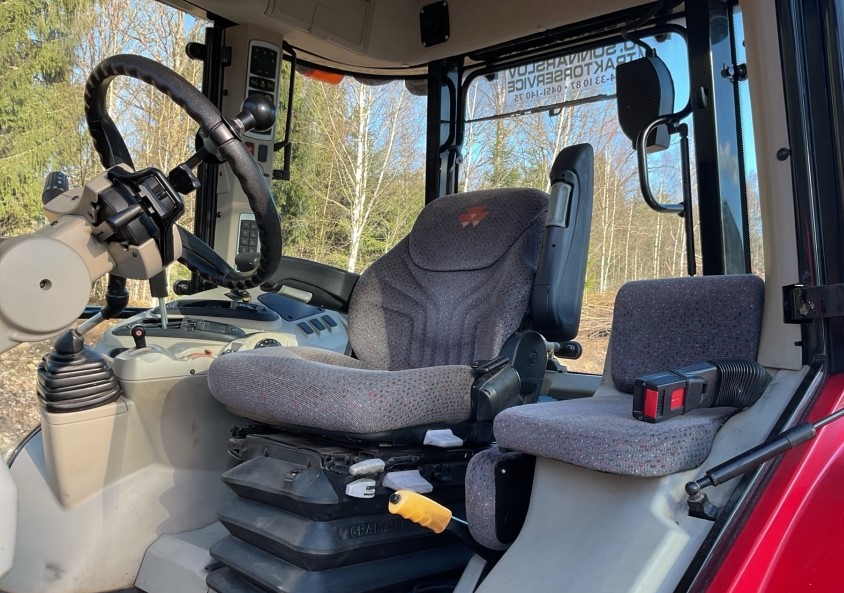 Massey Ferguson 5609