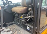 mini pelle JCB 8055 ZTS