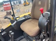 mini pelle JCB 8055 ZTS