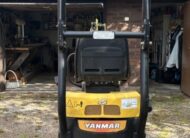 Mini pelle Yanmar SV08-1A